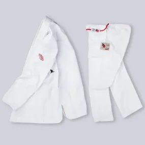 GOOSE FEATHER Lightweight Jiu Jitsu Gi