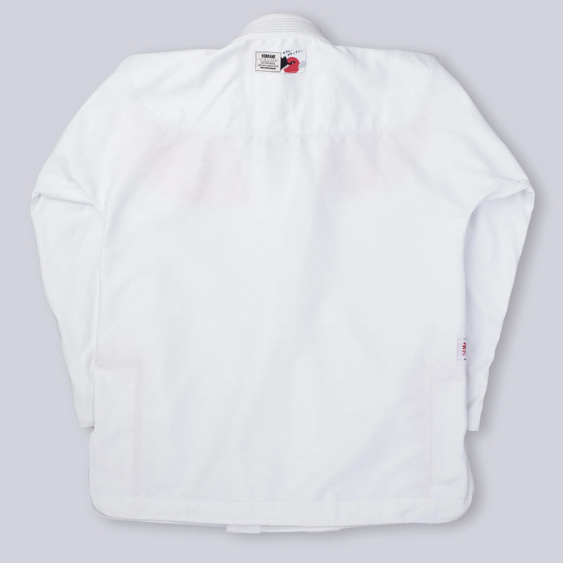 GOOSE FEATHER Lightweight Jiu Jitsu Gi