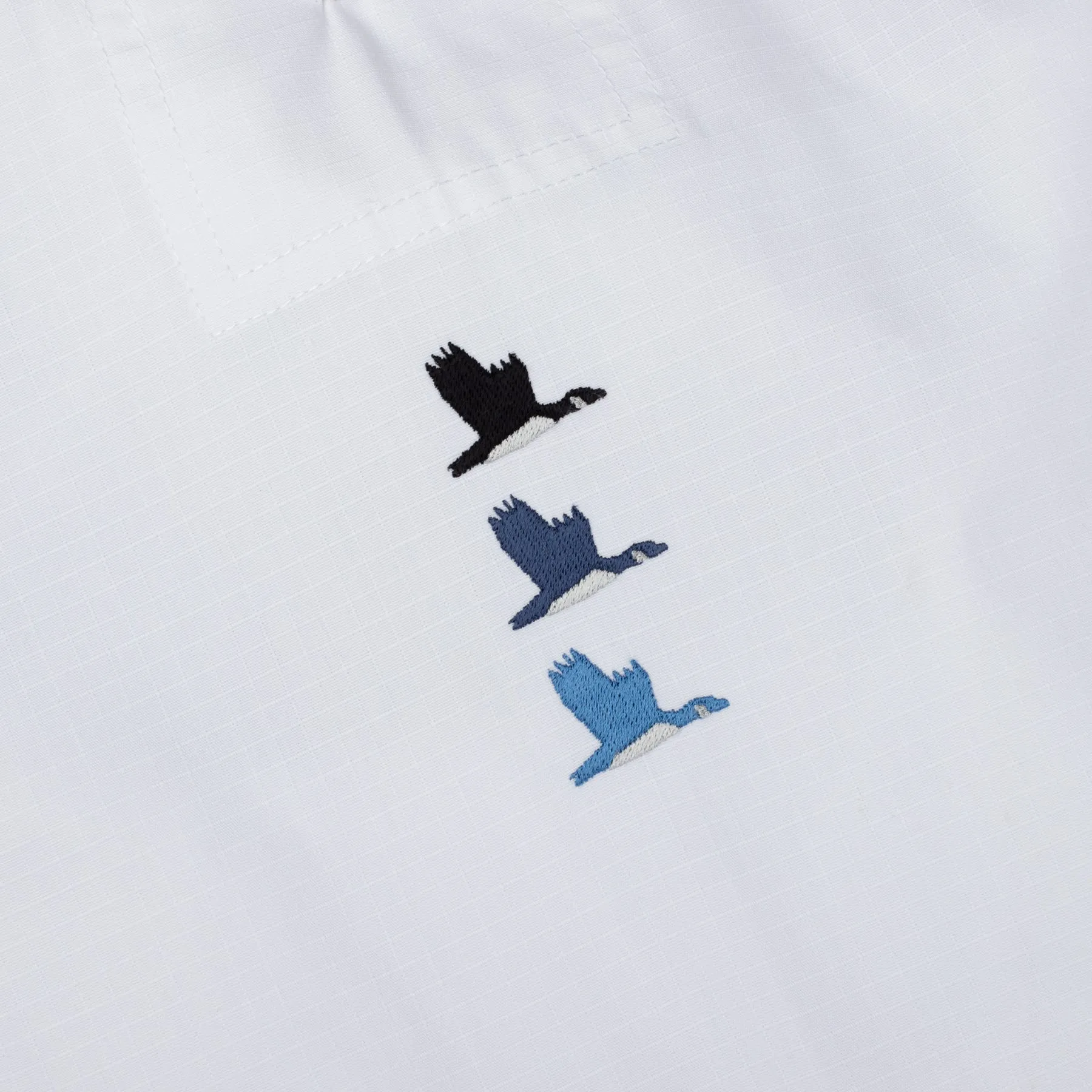 GOOSE FEATHER Lightweight Women's Jiu Jitsu Gi