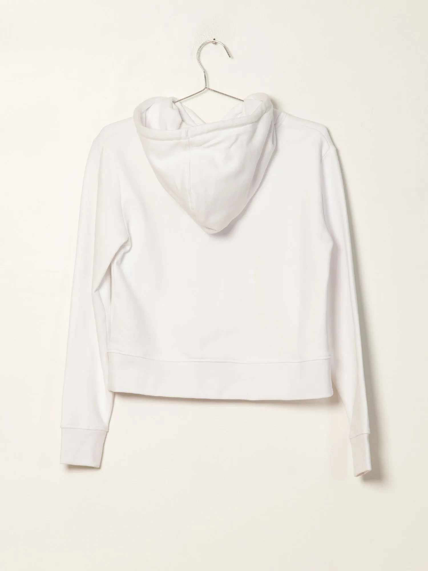 GUESS DOTTIE HOODED SWEATSHIRT - CLEARANCE