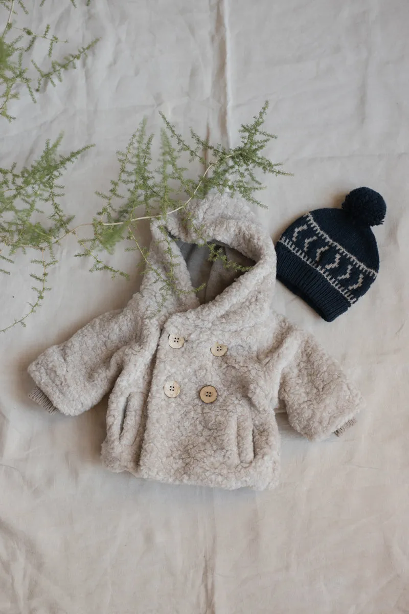 Guido Jacket
