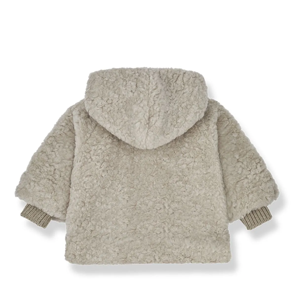 Guido Jacket