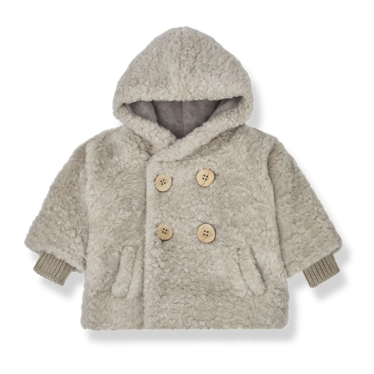 Guido Jacket