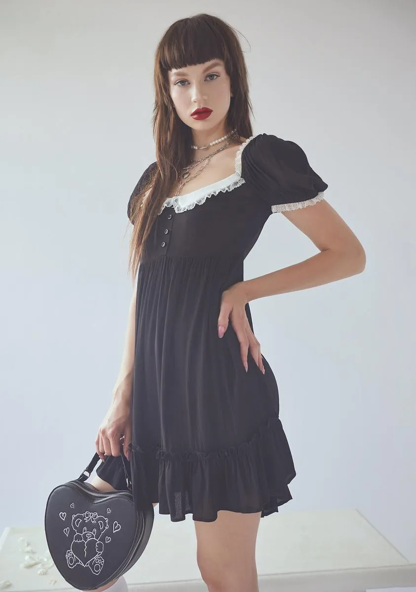 Handmade Heaven Babydoll Dress