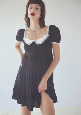 Handmade Heaven Babydoll Dress