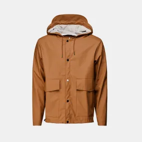 Hooded Jacket