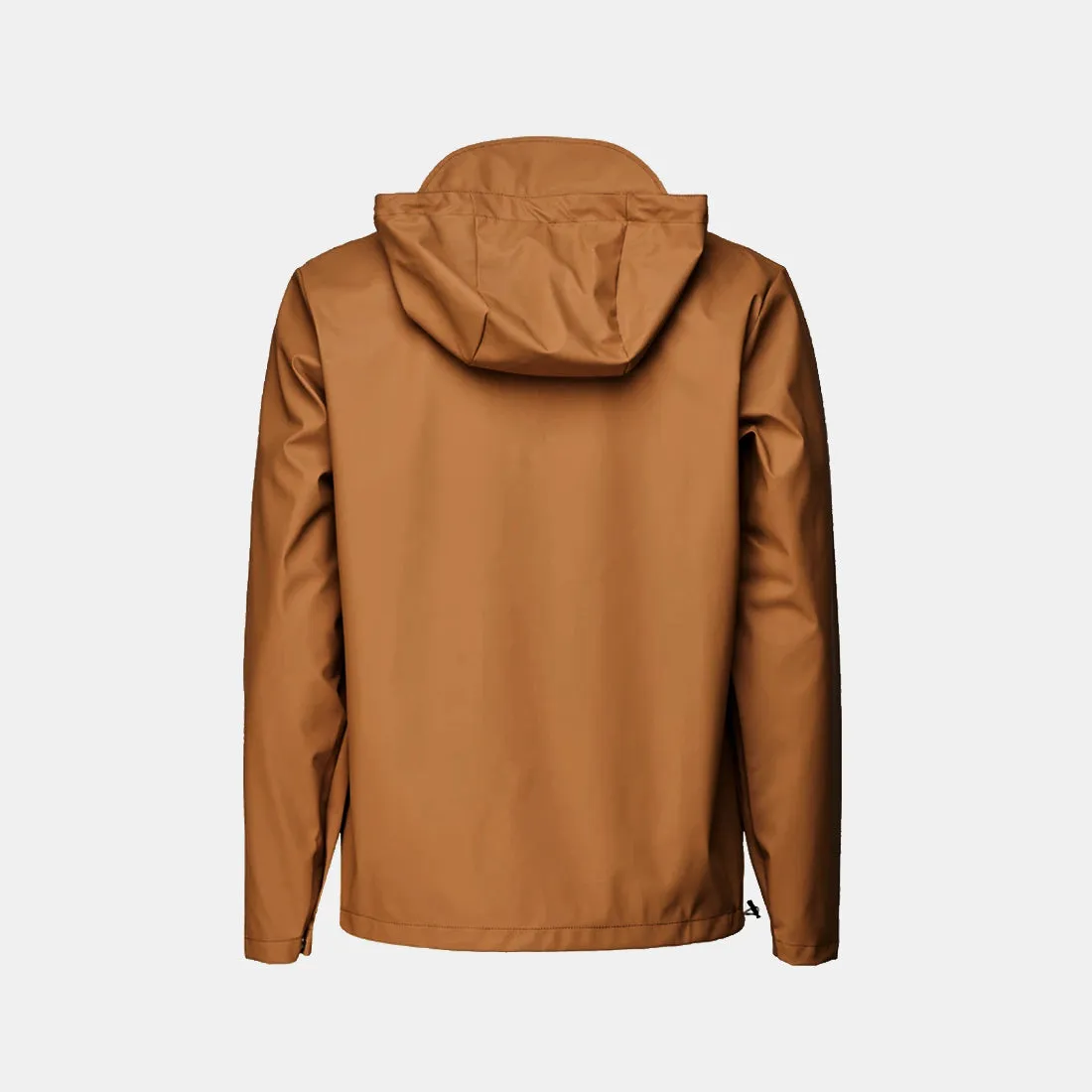 Hooded Jacket