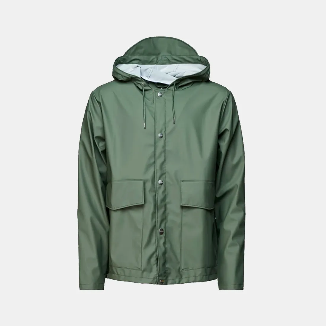 Hooded Jacket