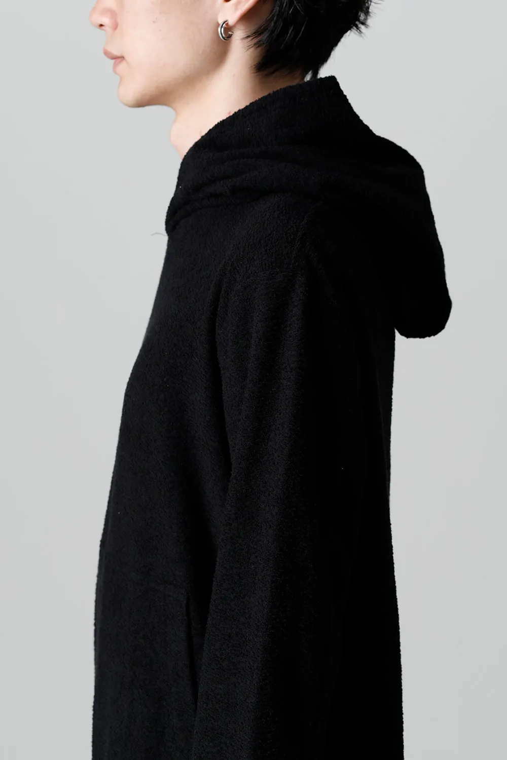 Hoodie  Black