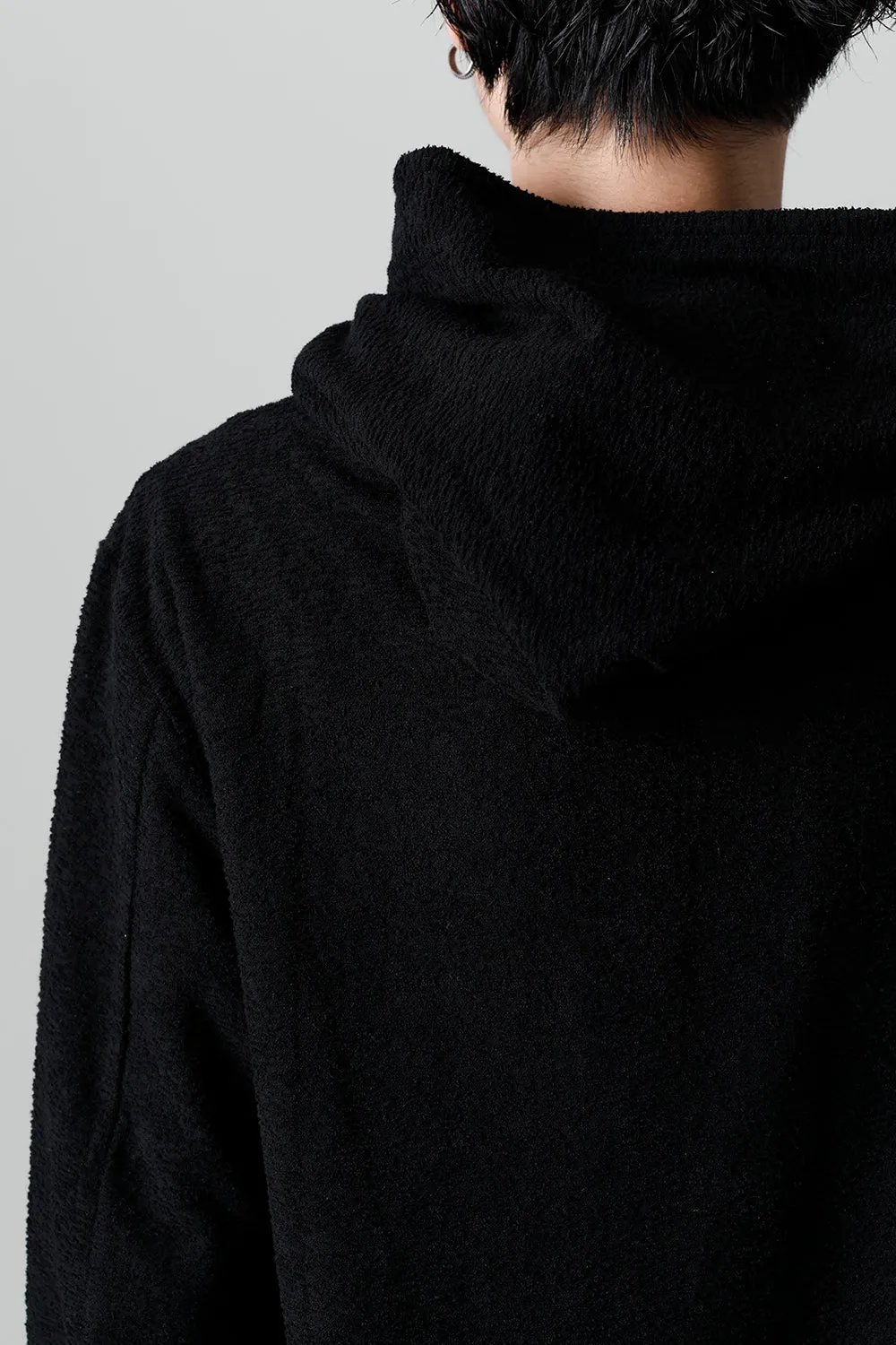 Hoodie  Black
