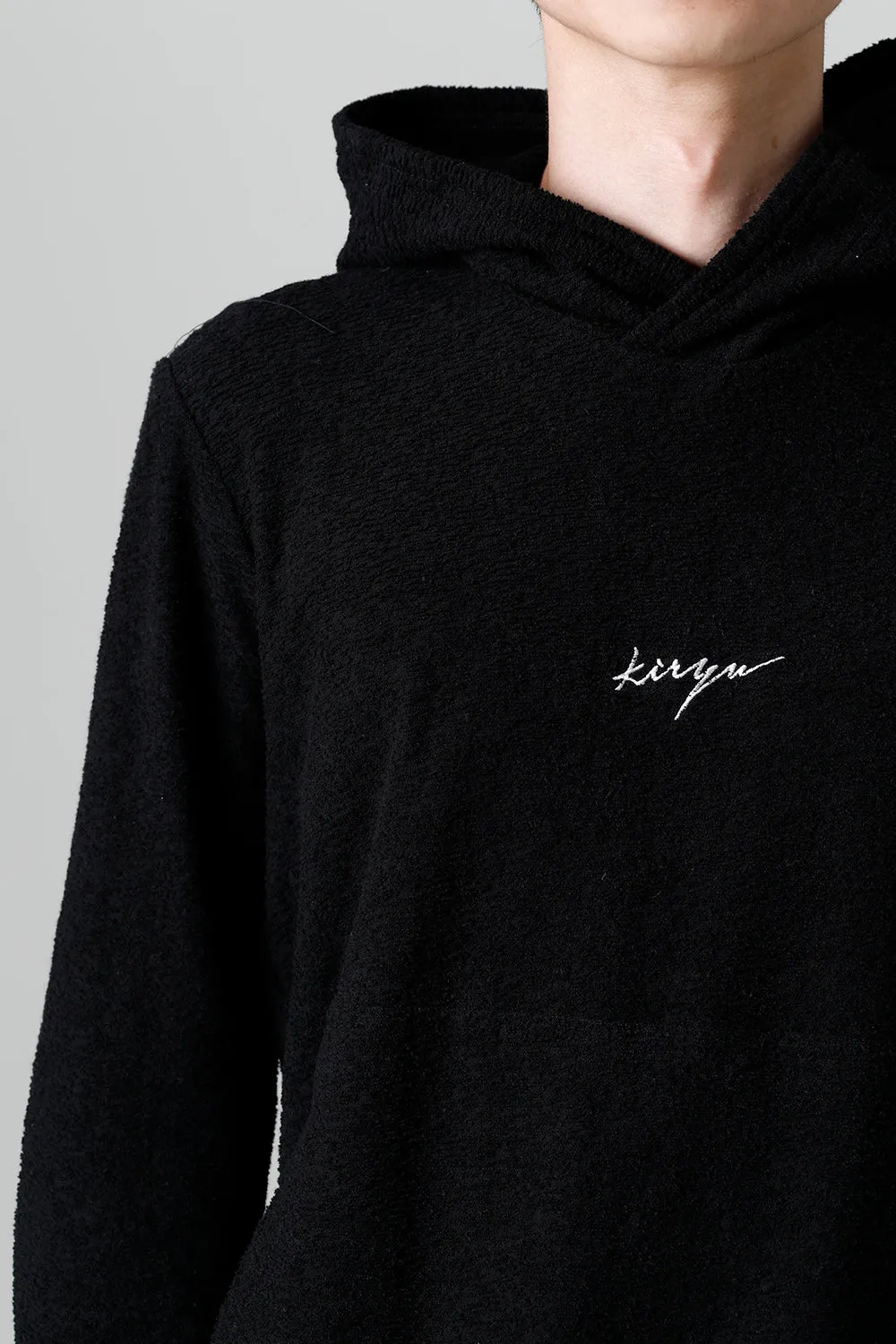 Hoodie  Black
