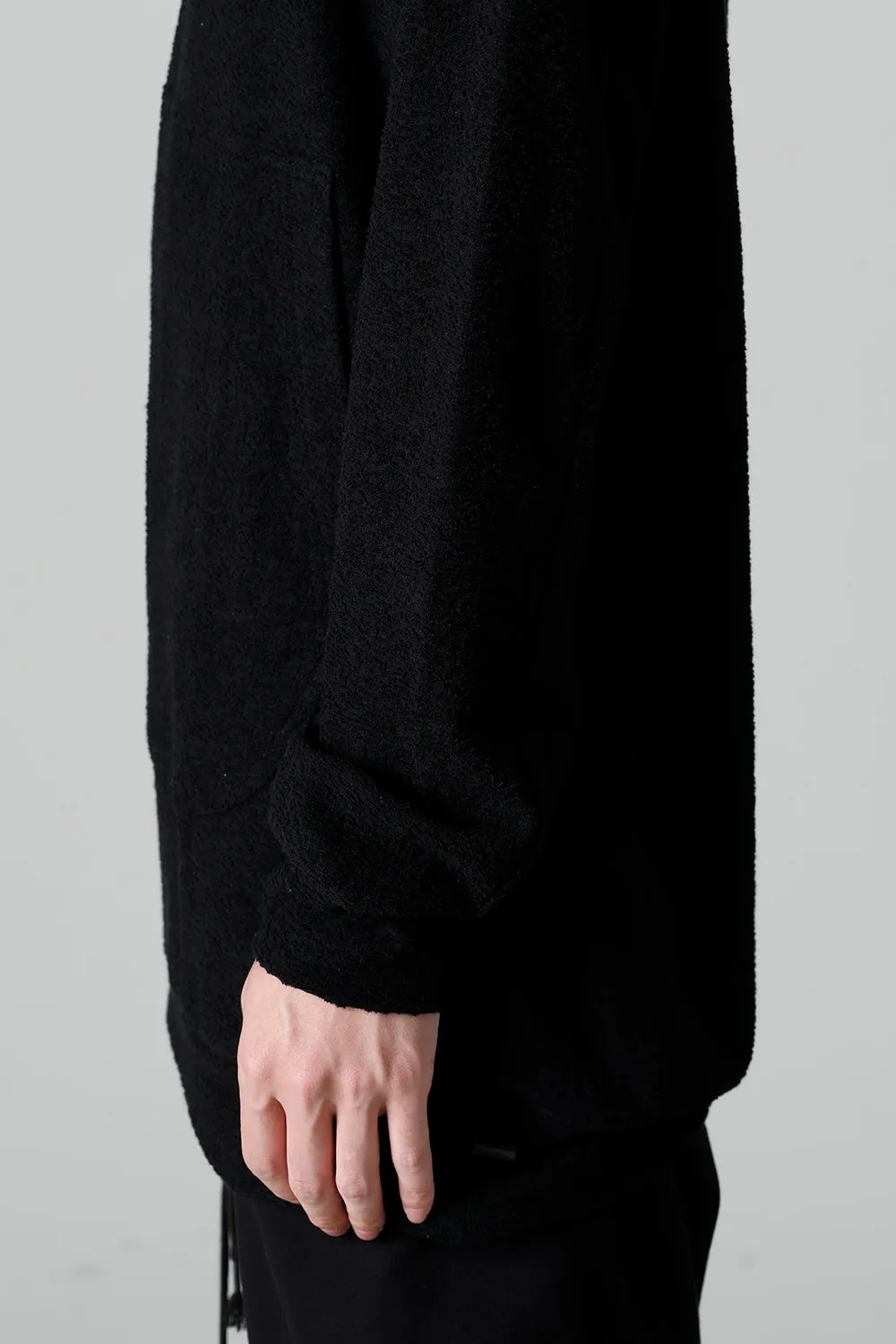Hoodie  Black