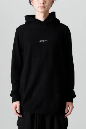 Hoodie  Black