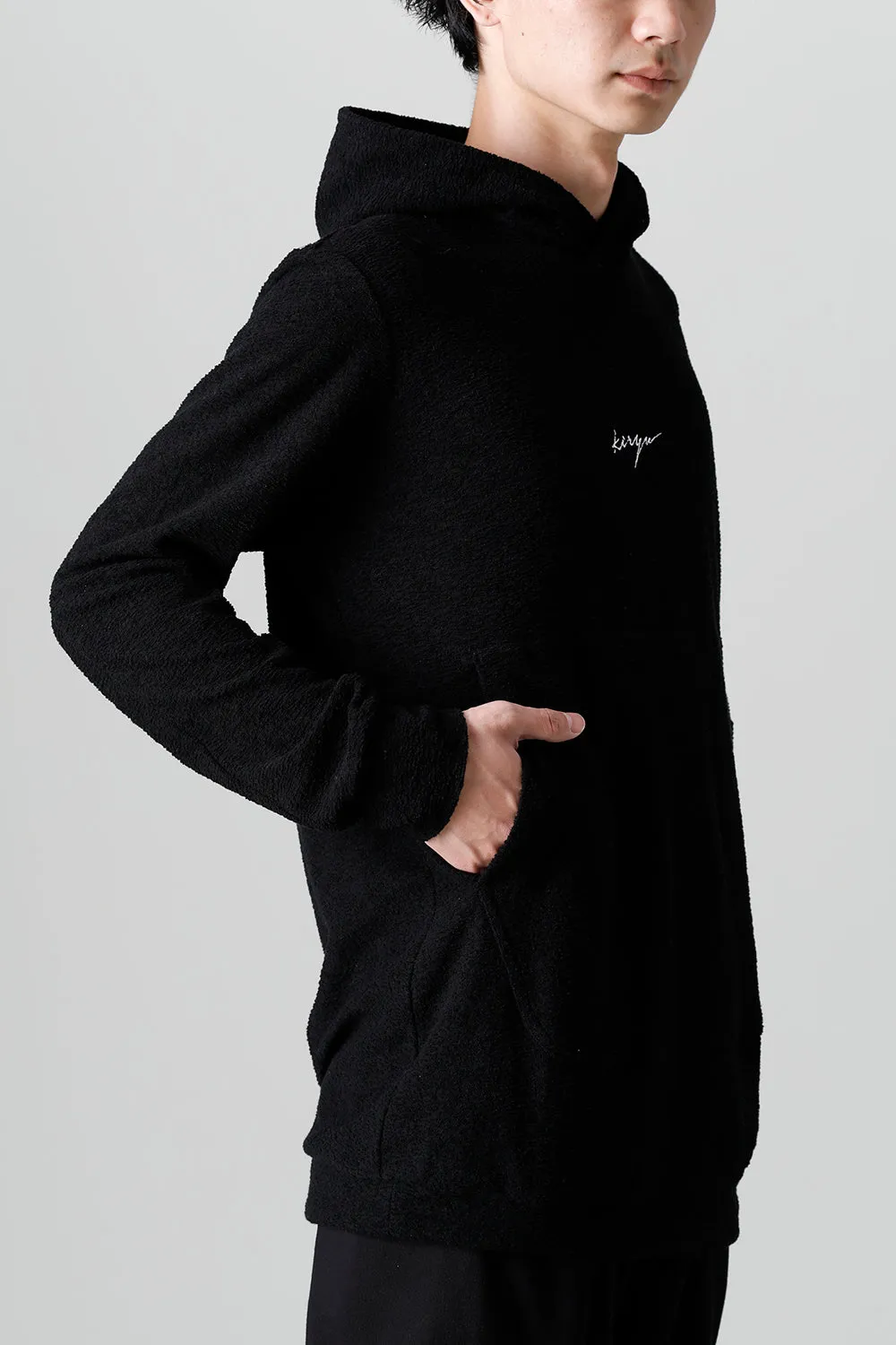 Hoodie  Black