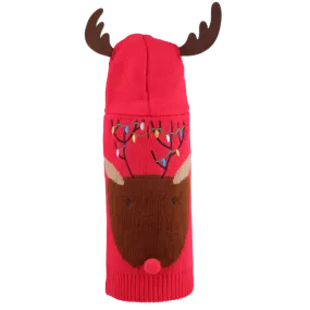 Hoodie Sweater | Rudy Reindeer