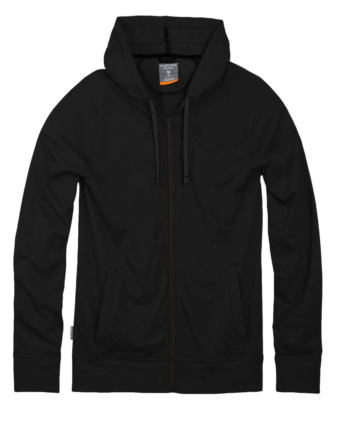 Ice Breaker Men's Rover LS Hoody