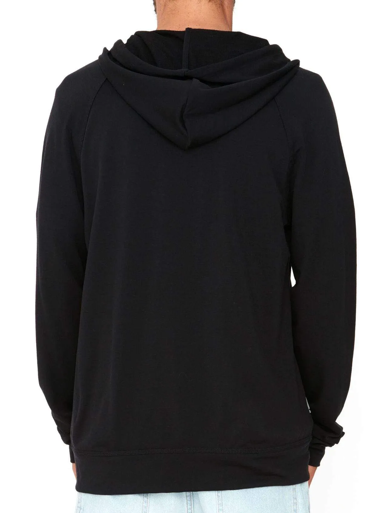 Ice Breaker Men's Rover LS Hoody