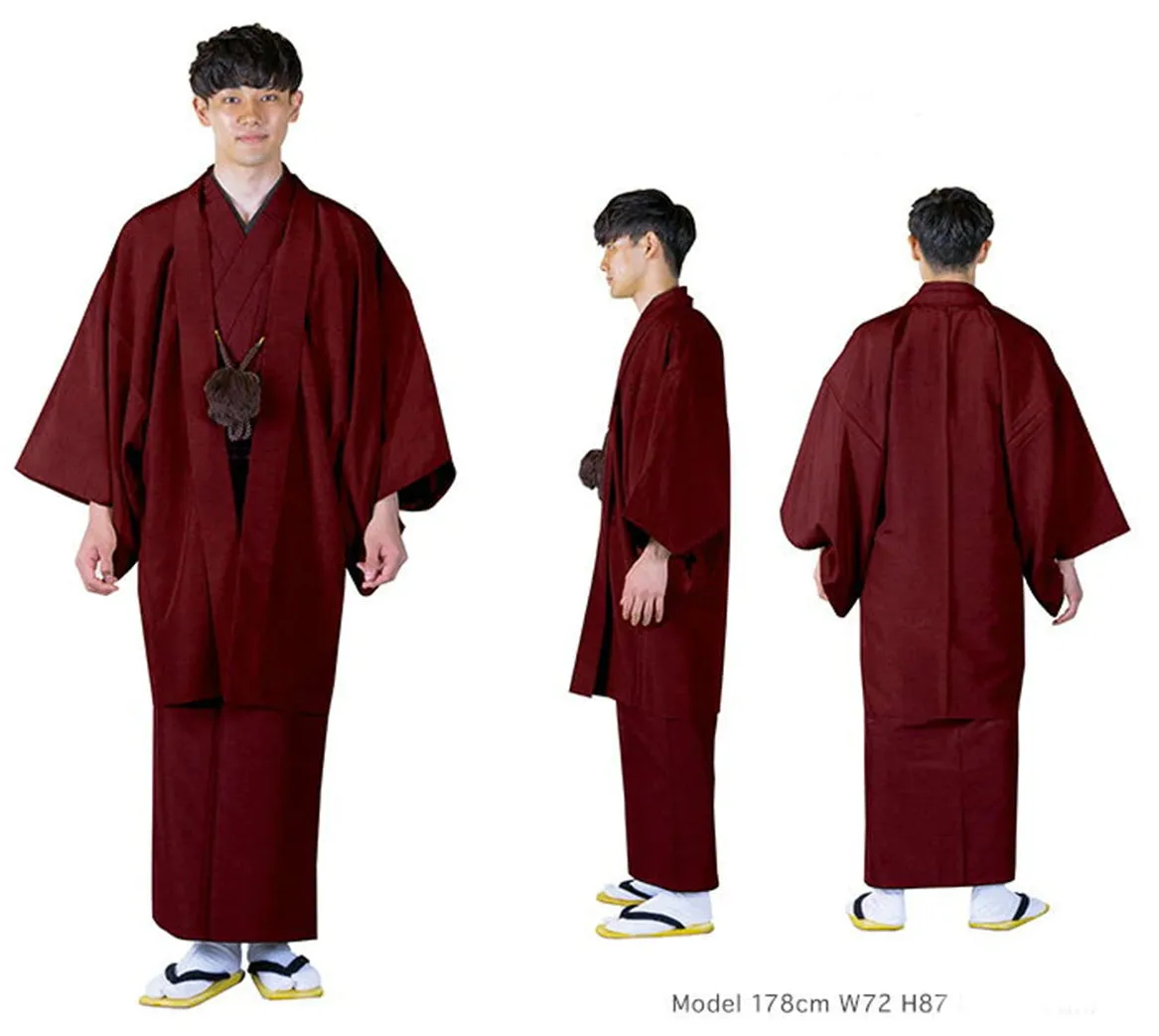 Japanese Formal Kimono