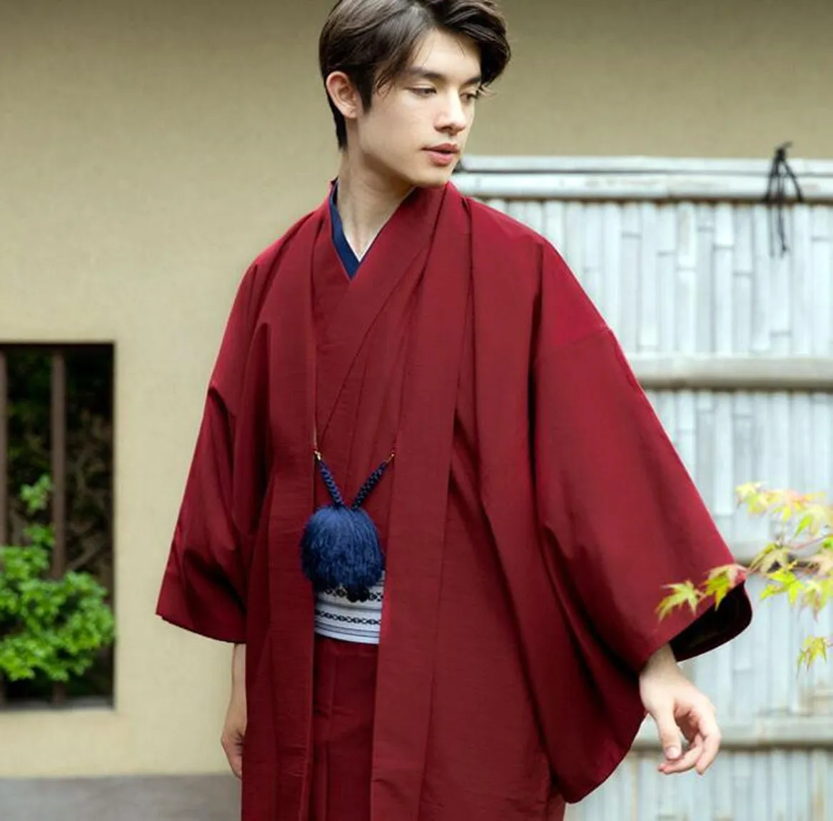 Japanese Formal Kimono