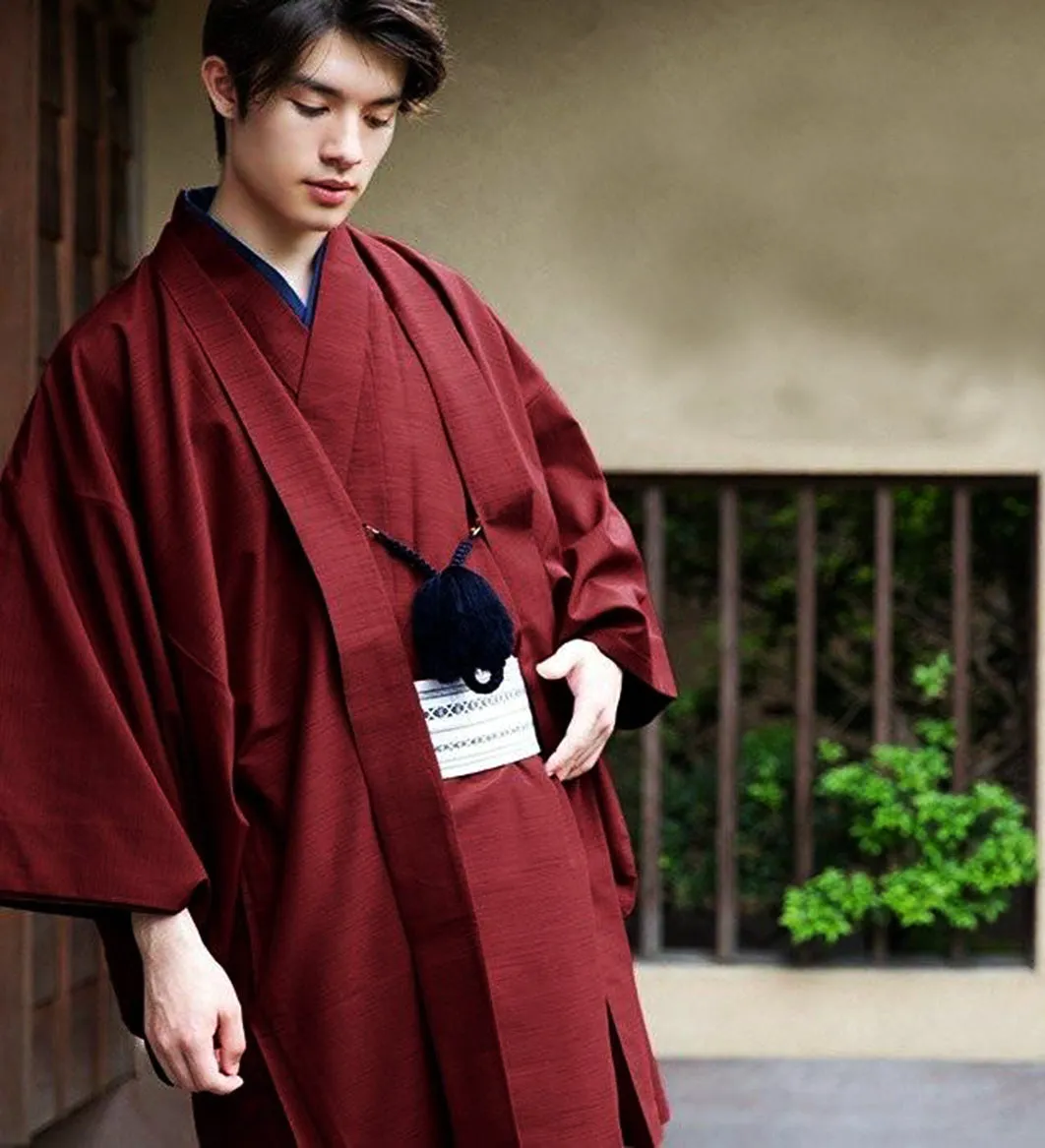 Japanese Formal Kimono