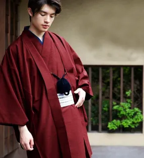 Japanese Formal Kimono