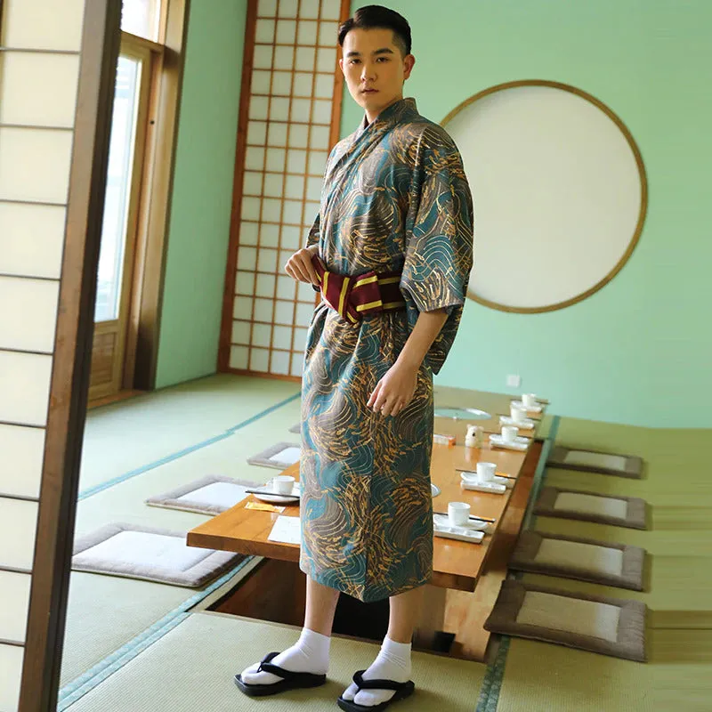 Japanese Kimono Festival