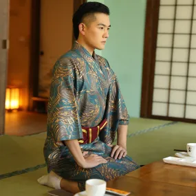 Japanese Kimono Festival