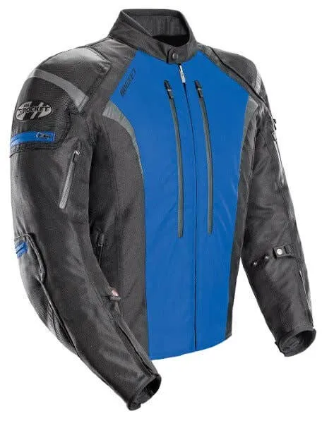 Joe Rocket Atomic 5.0 Jacket