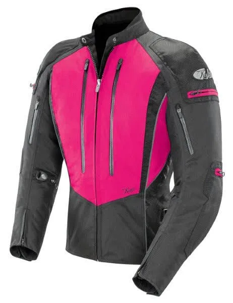 Joe Rocket Ladies Atomic 5.0 Jacket