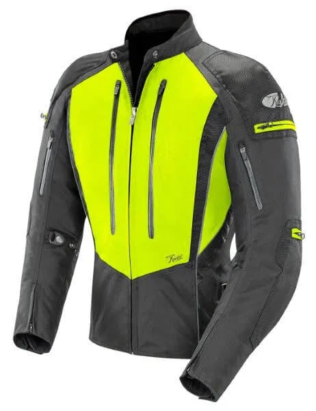 Joe Rocket Ladies Atomic 5.0 Jacket