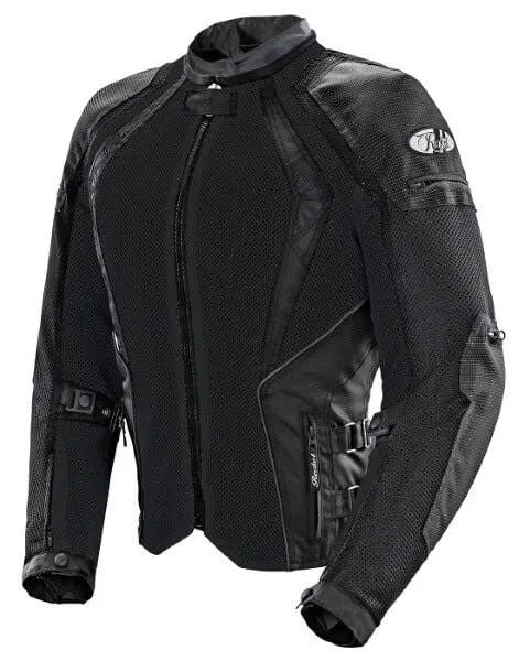 Joe Rocket Ladies Cleo Elite Mesh Jacket