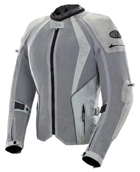 Joe Rocket Ladies Cleo Elite Mesh Jacket