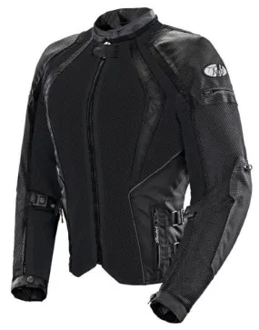 Joe Rocket Ladies Cleo Elite Mesh Jacket