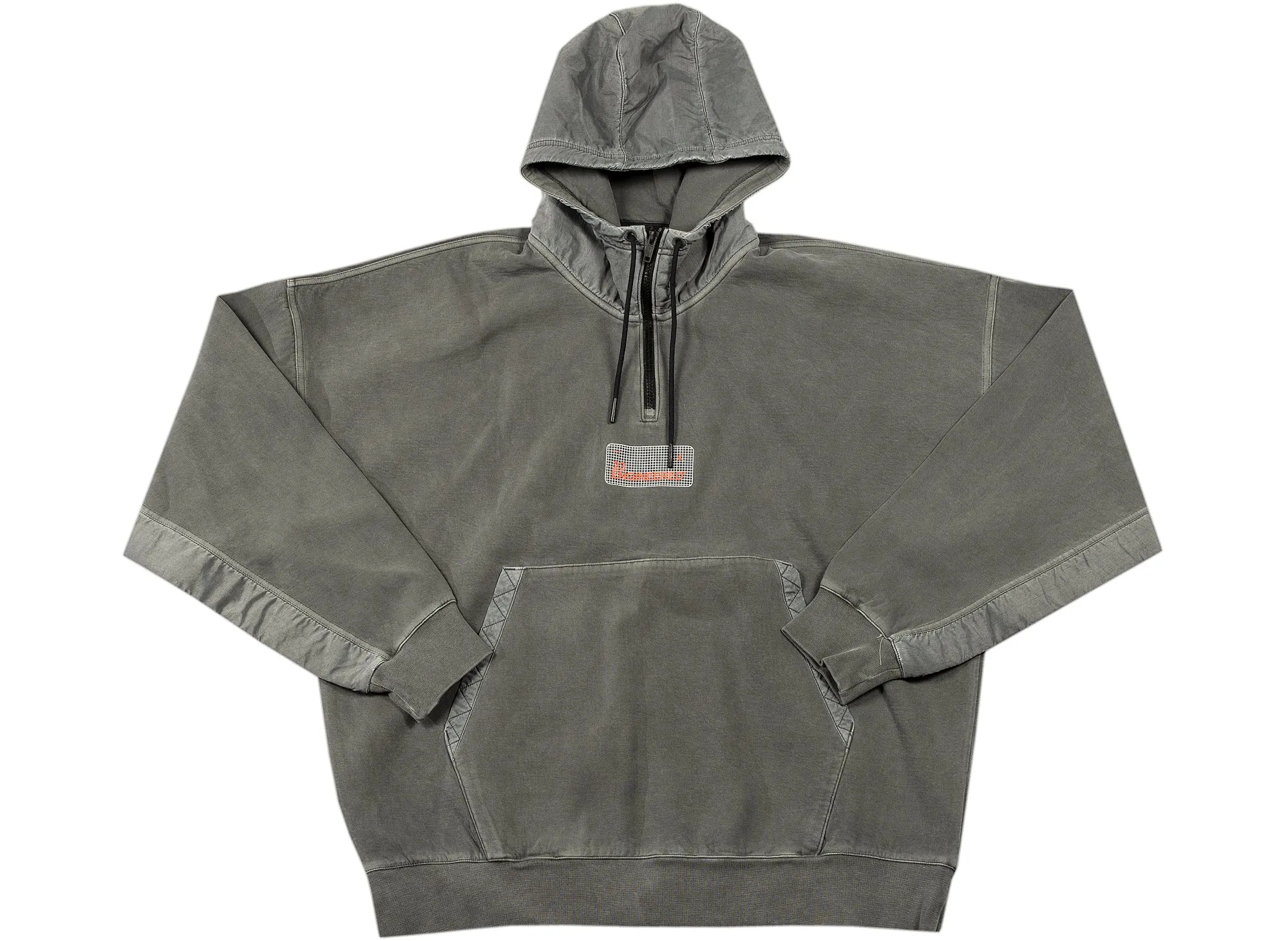 Jordan 23 Engineered Fleece Pullover Hoodie