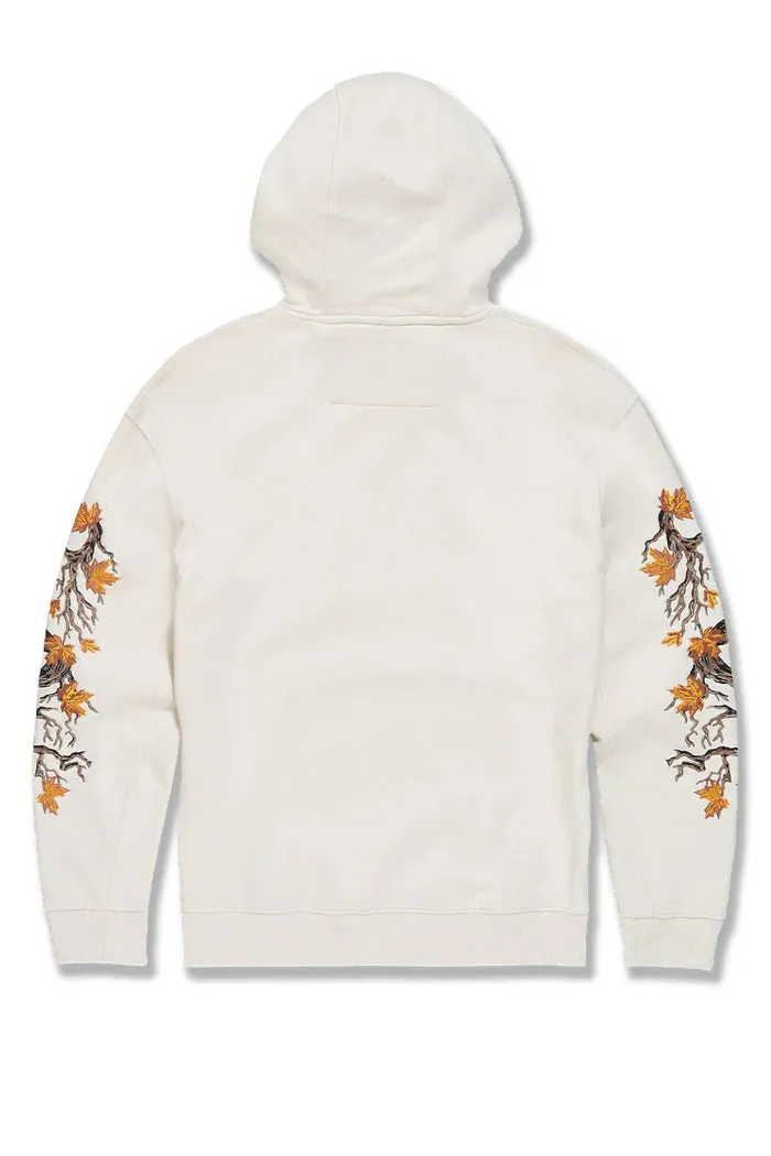 Jordan Craig 'Aviary' Pullover Hoodie (Bone) 8636H