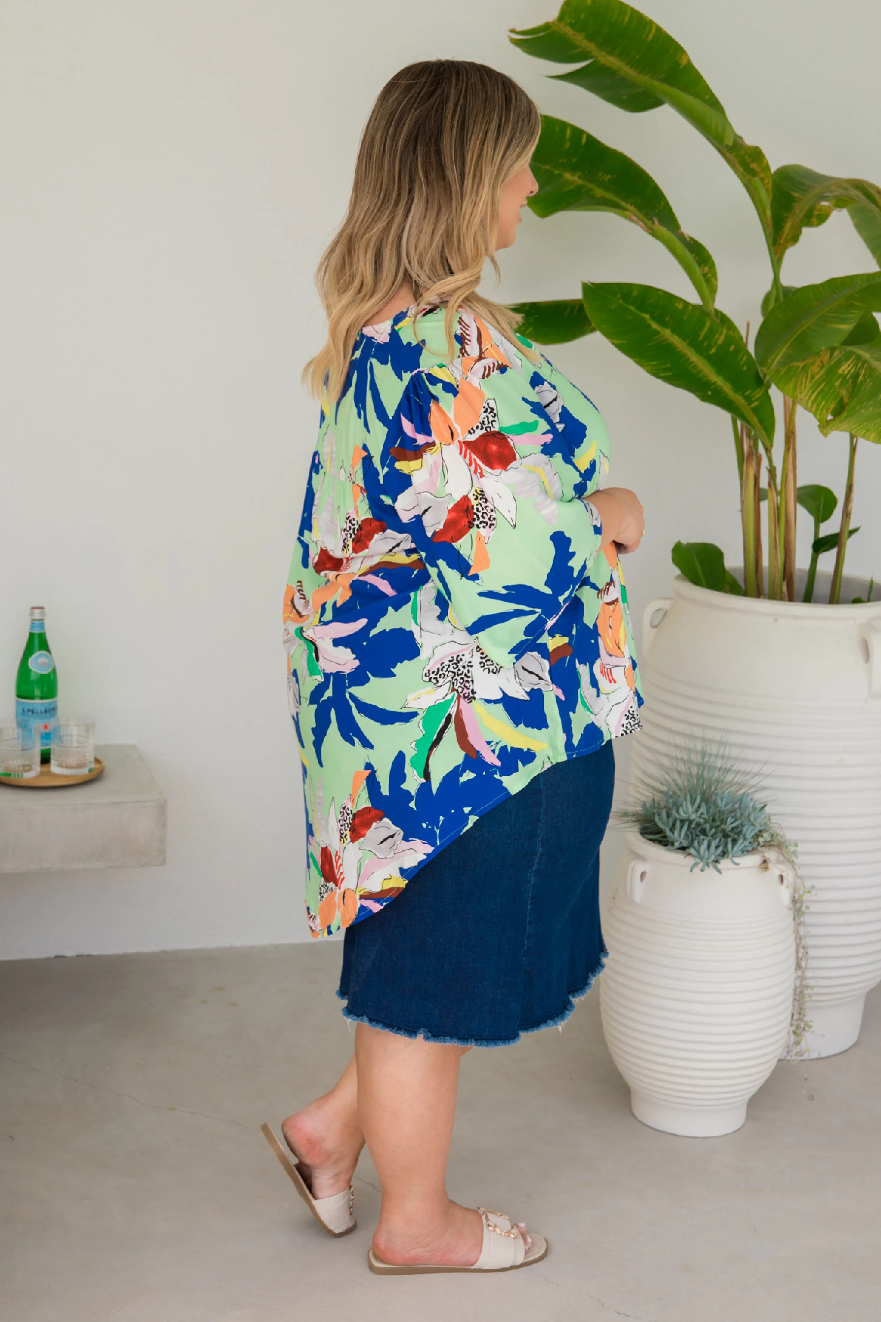 Jordi Top | Getaway