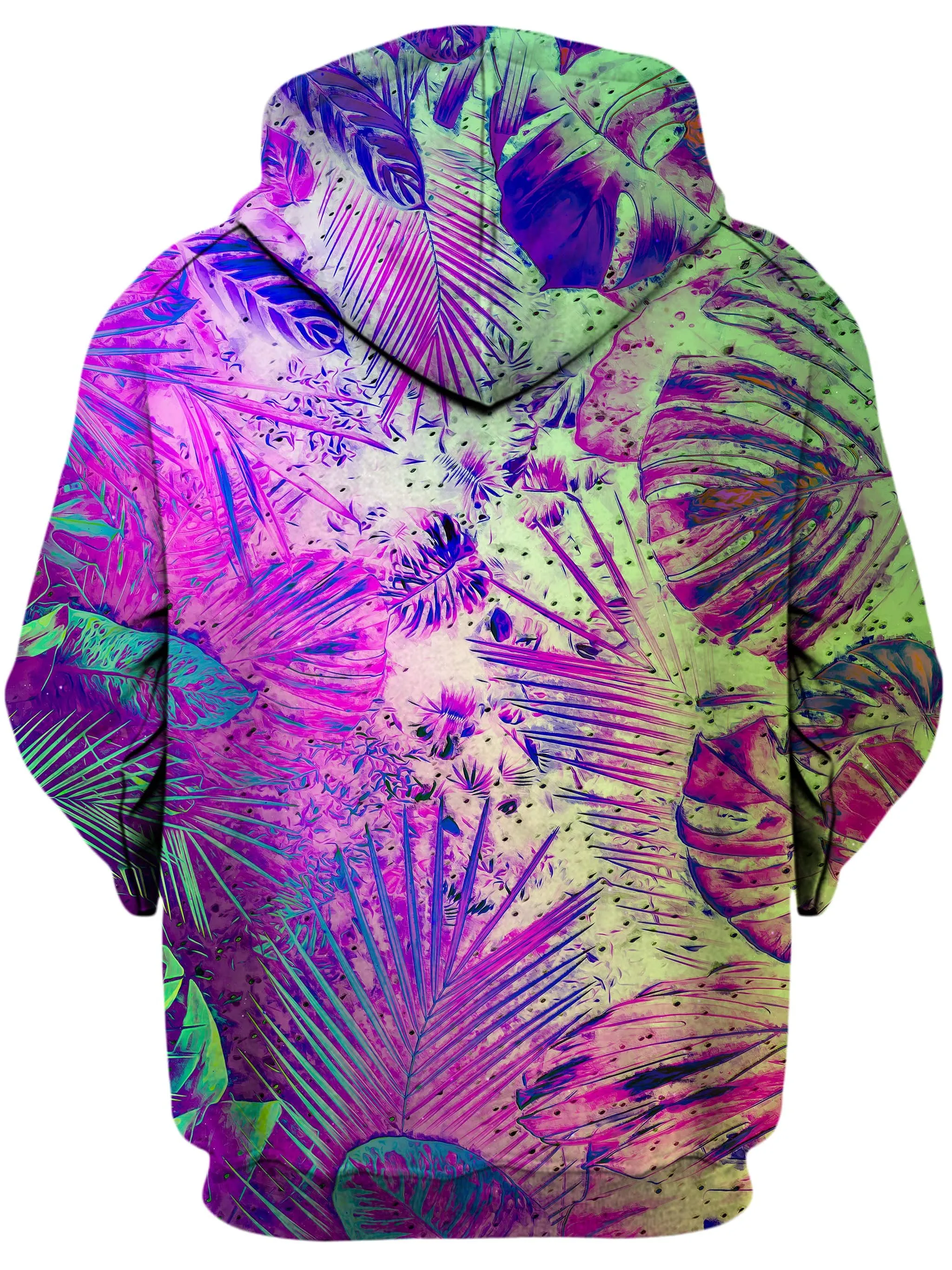 Junglist Holo Unisex Hoodie