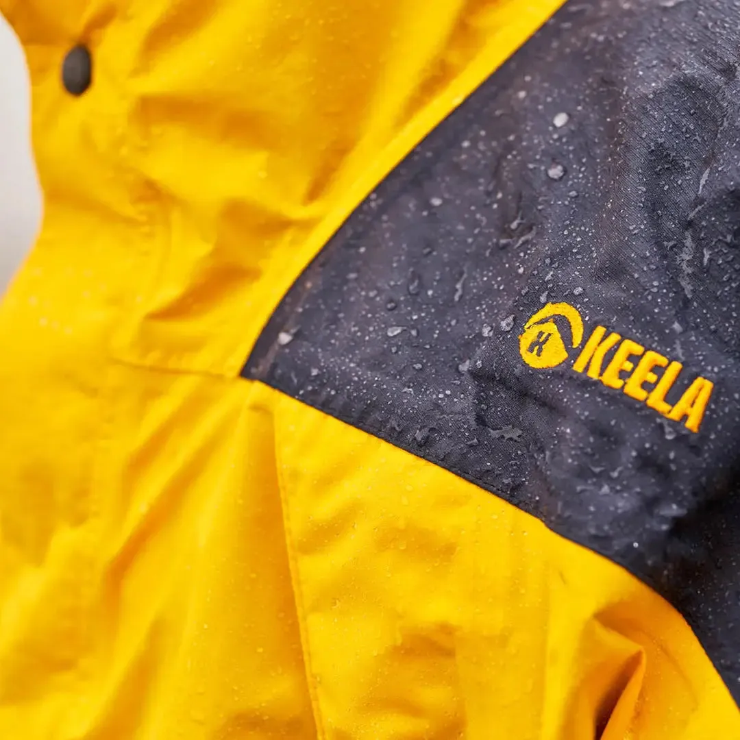 Keela Munro Jacket