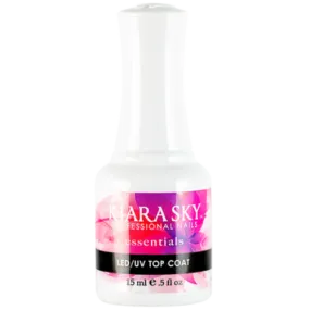 Kiara Sky Gel - LED/UV Top Coat