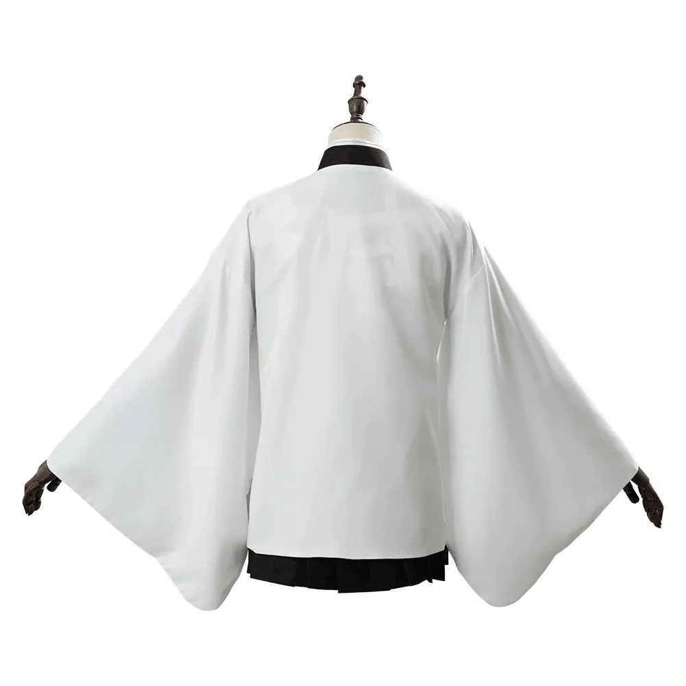 Kimetsu No Yaiba Kanroji Mitsuri Uniform Cosplay Costume