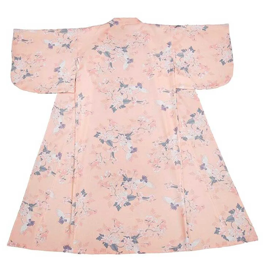 Kimono Dress Japanese