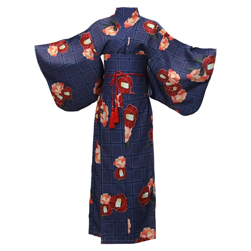 Kimono Partywear