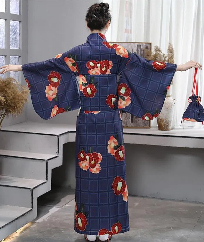 Kimono Partywear