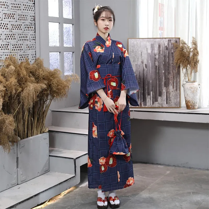 Kimono Partywear