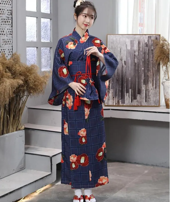 Kimono Partywear