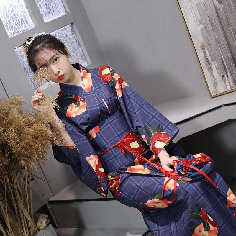 Kimono Partywear