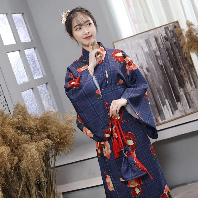 Kimono Partywear