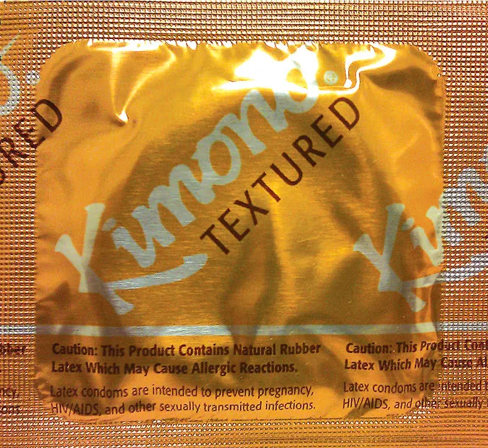 Kimono Type E 3pk