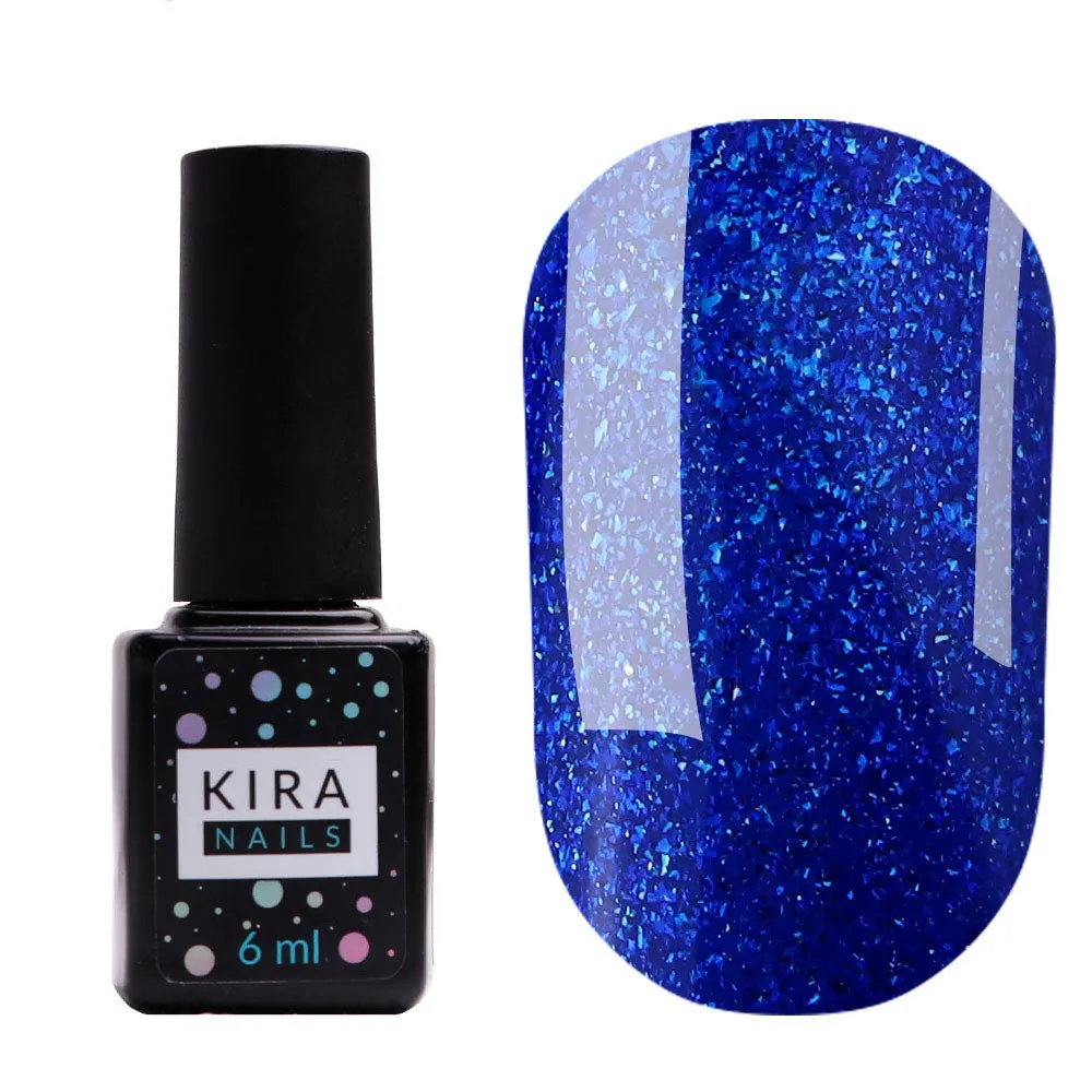 Kira Nails 24 Karat 010