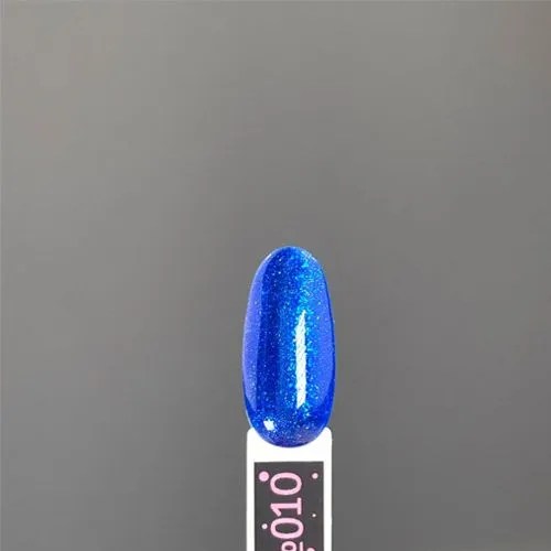 Kira Nails 24 Karat 010